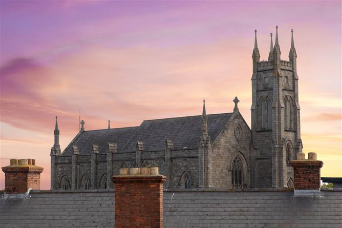 Apt 28 Frascati Hall, Sweetman`s Avenue, Blackrock, County Dublin