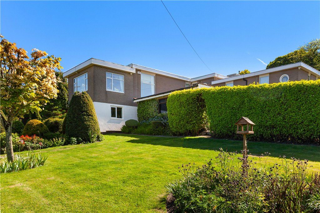 Hillside, Windgate Road, Howth, Co. Dublin