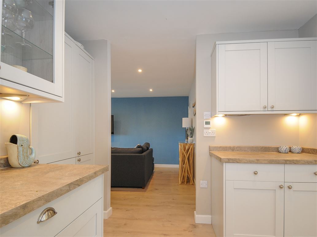 Coastal Haven,Crackington Haven, Cornwall, United Kingdom