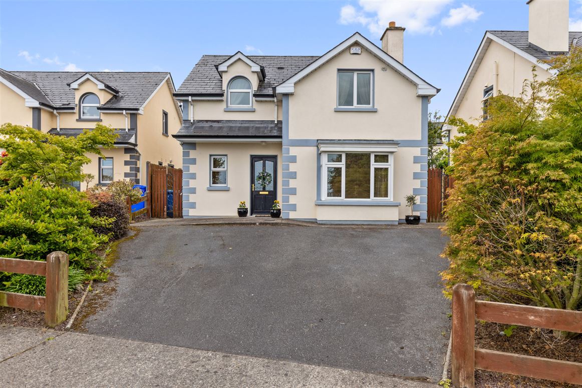 2 Gort na Greine, Ballinabrannagh, Co. Carlow
