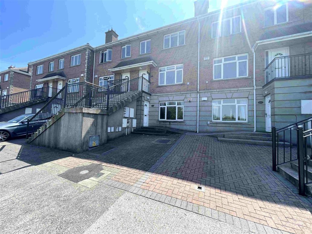 Broadfield Close, Rathcoole, Co.Dublin