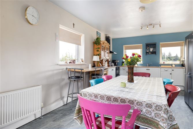 Shramore, Roundwood, County Wicklow