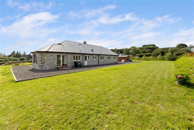 Shramore, Roundwood, County Wicklow