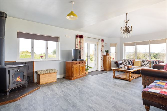 Shramore, Roundwood, County Wicklow