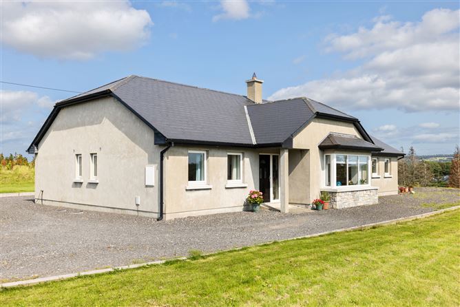 Shramore, Roundwood, County Wicklow