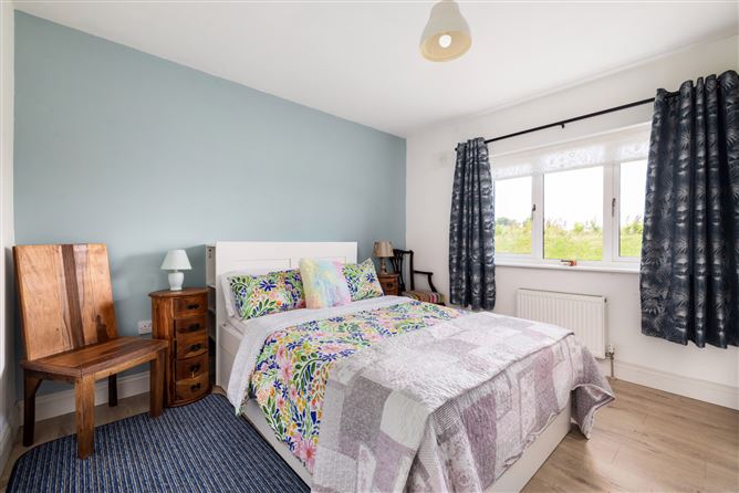 Shramore, Roundwood, County Wicklow