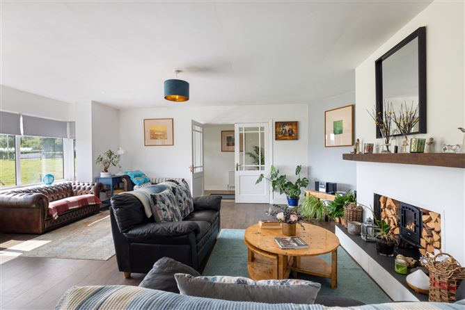 Shramore, Roundwood, County Wicklow