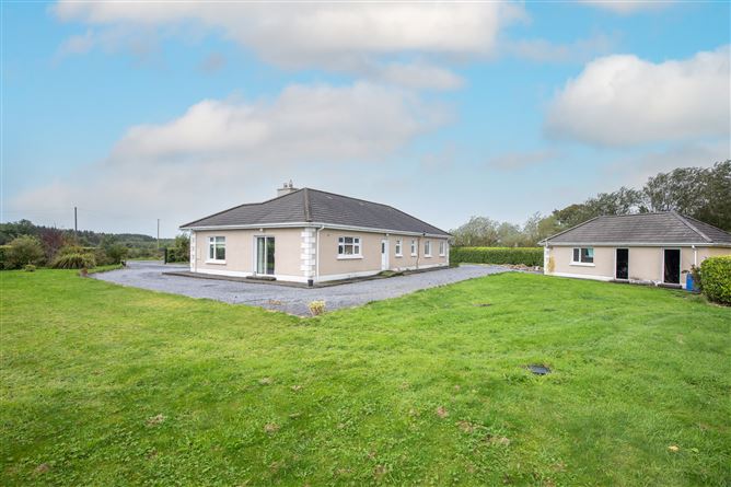 Clonwhelan, Edgeworthstown, Longford