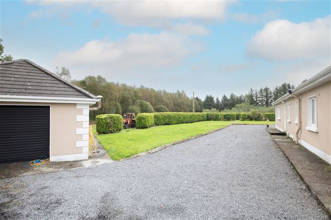 Clonwhelan, Edgeworthstown, Longford