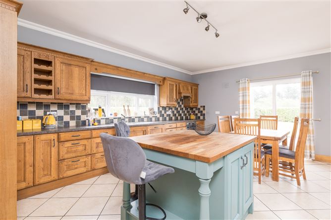 Clonwhelan, Edgeworthstown, Longford
