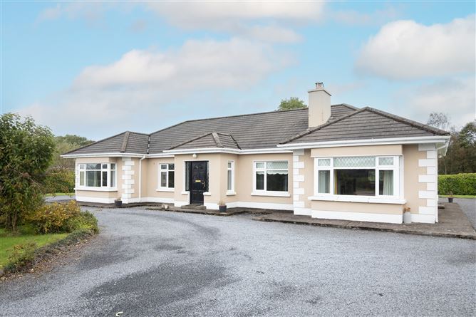 Clonwhelan, Edgeworthstown, Longford