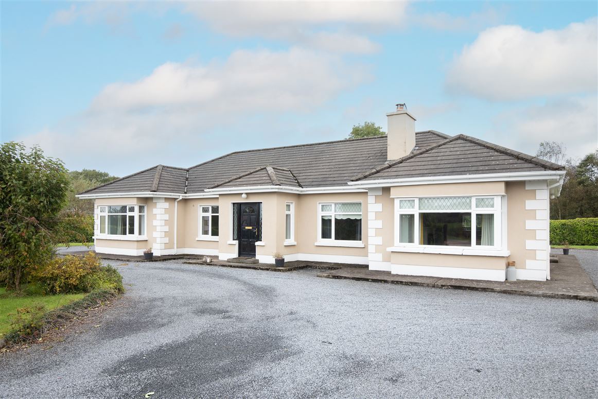 Clonwhelan, Edgeworthstown, Longford