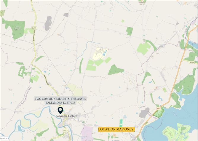 Unit 1, The Anvil, Ballymore Eustace, Kildare
