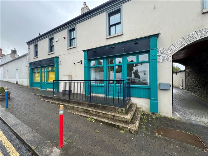 Unit 1, The Anvil, Ballymore Eustace, Kildare