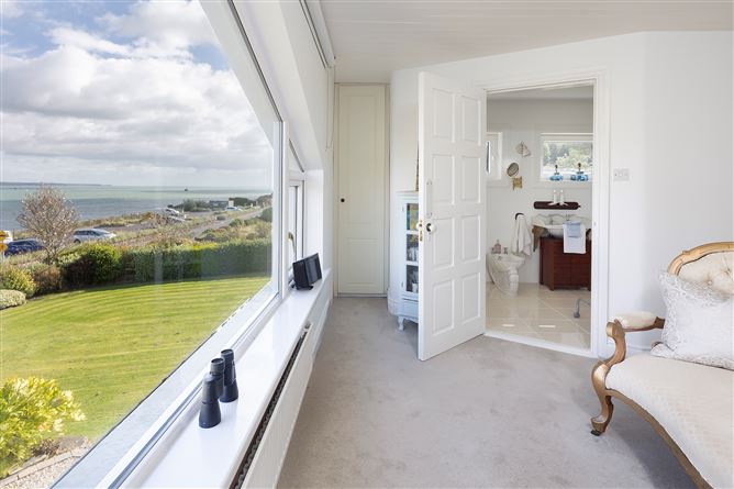 West End, Ballycotton, Cork