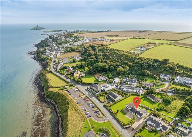West End, Ballycotton, Cork
