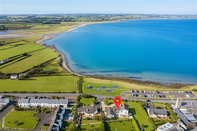 West End, Ballycotton, Cork