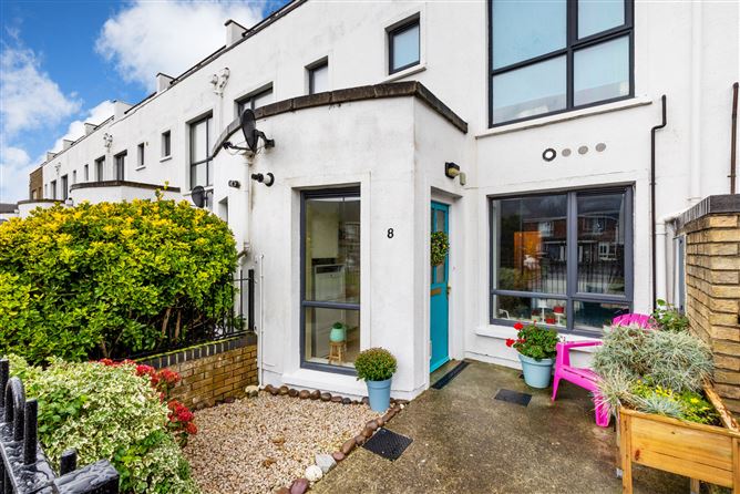 8 Grange Lodge Court, Clongriffin, Dublin 13