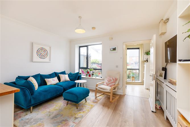 8 Grange Lodge Court, Clongriffin, Dublin 13