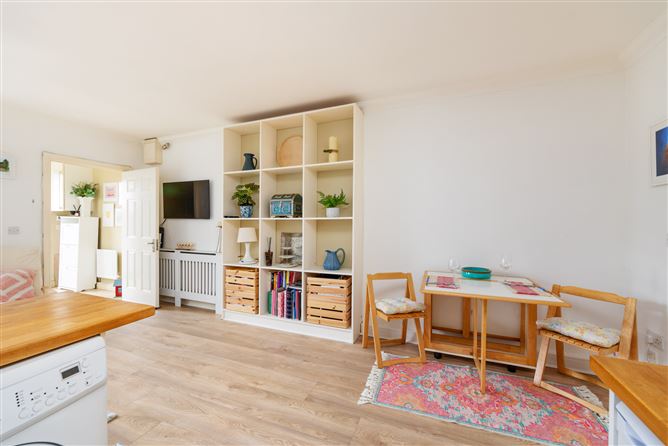 8 Grange Lodge Court, Clongriffin, Dublin 13