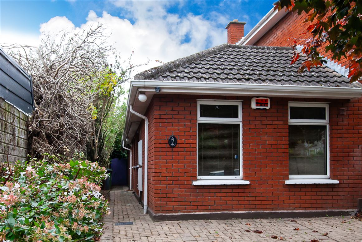 7 Griffith Walk, Griffith Ave, Dublin 9