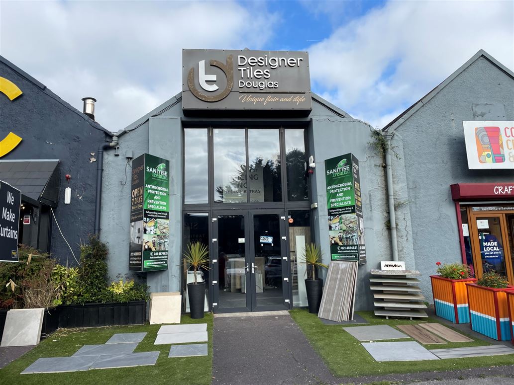 Unit 27, St Patricks Wollen Mills, Douglas, Cork