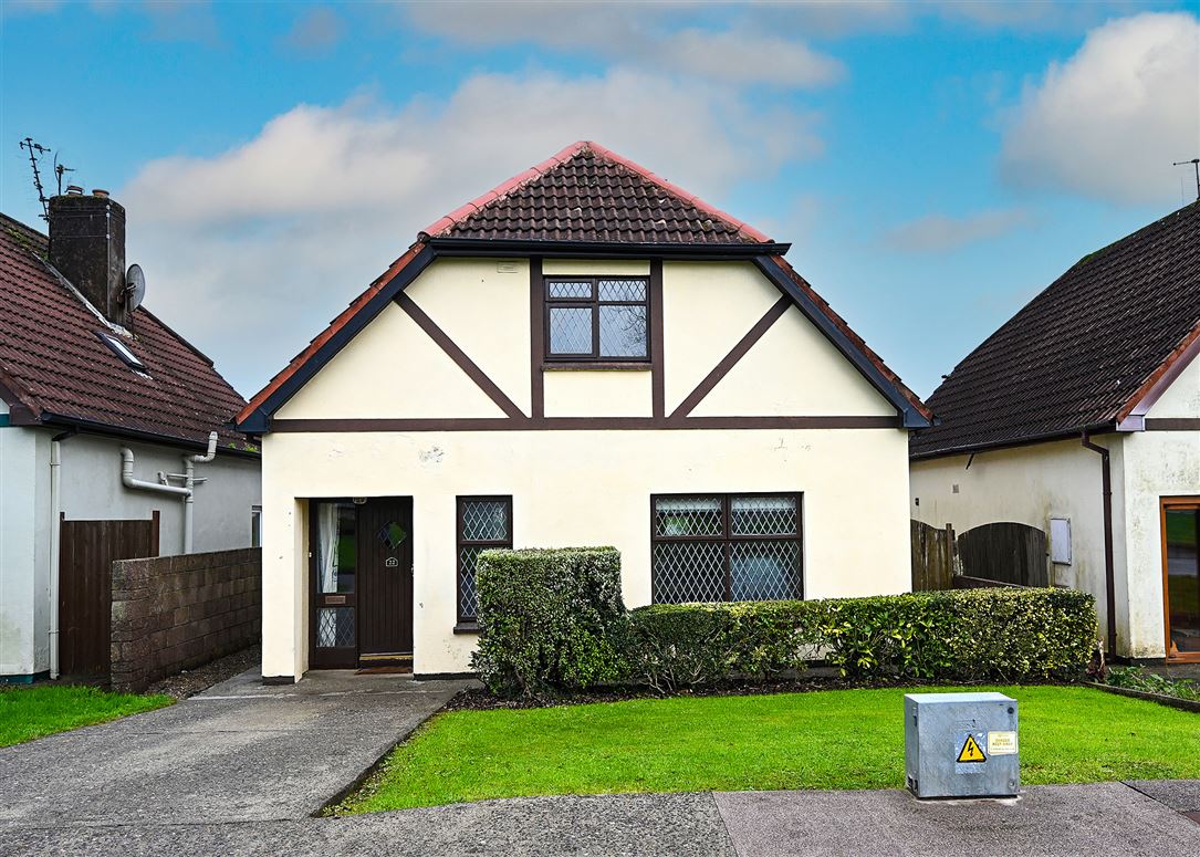 22 Weston Park, Ballea Road, Carrigaline, Cork