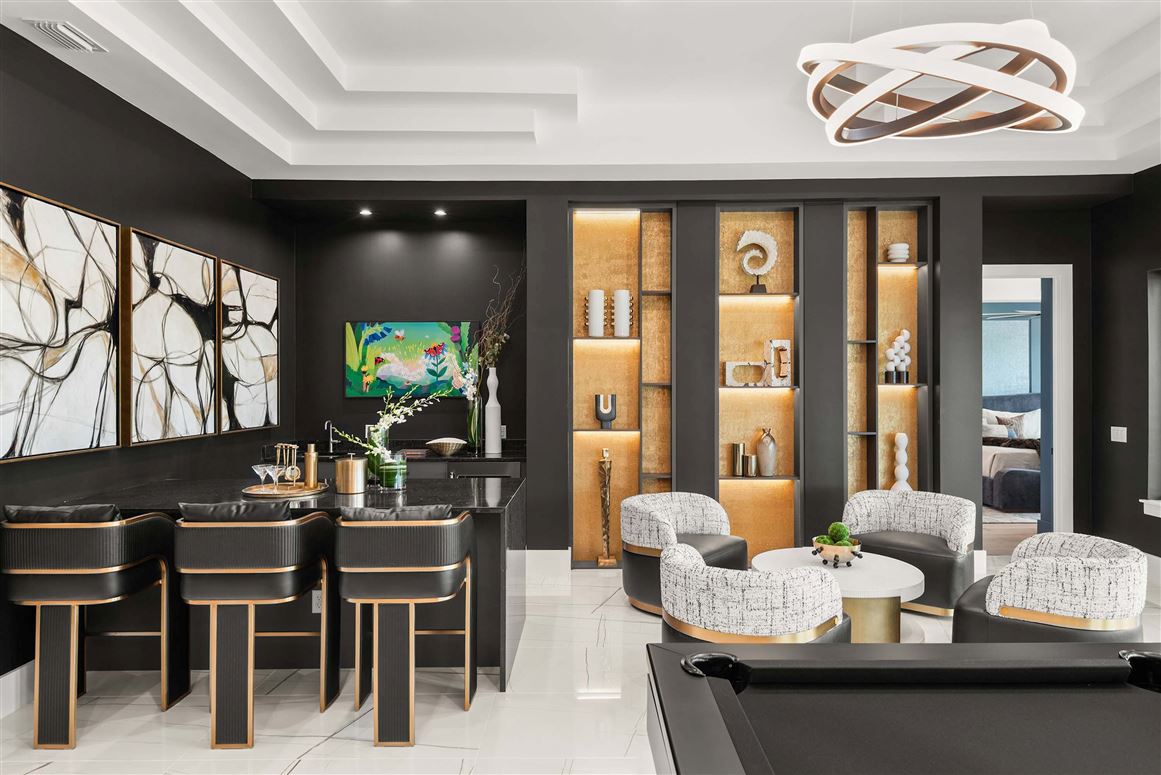 The Golf Getaway,Kissimmee,Florida,USA