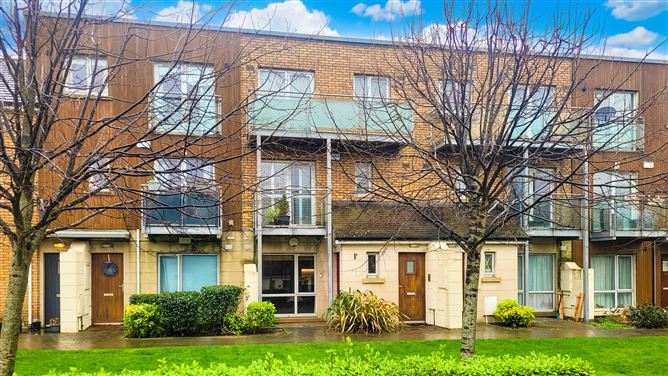 78 Water Rill, Malahide, County Dublin