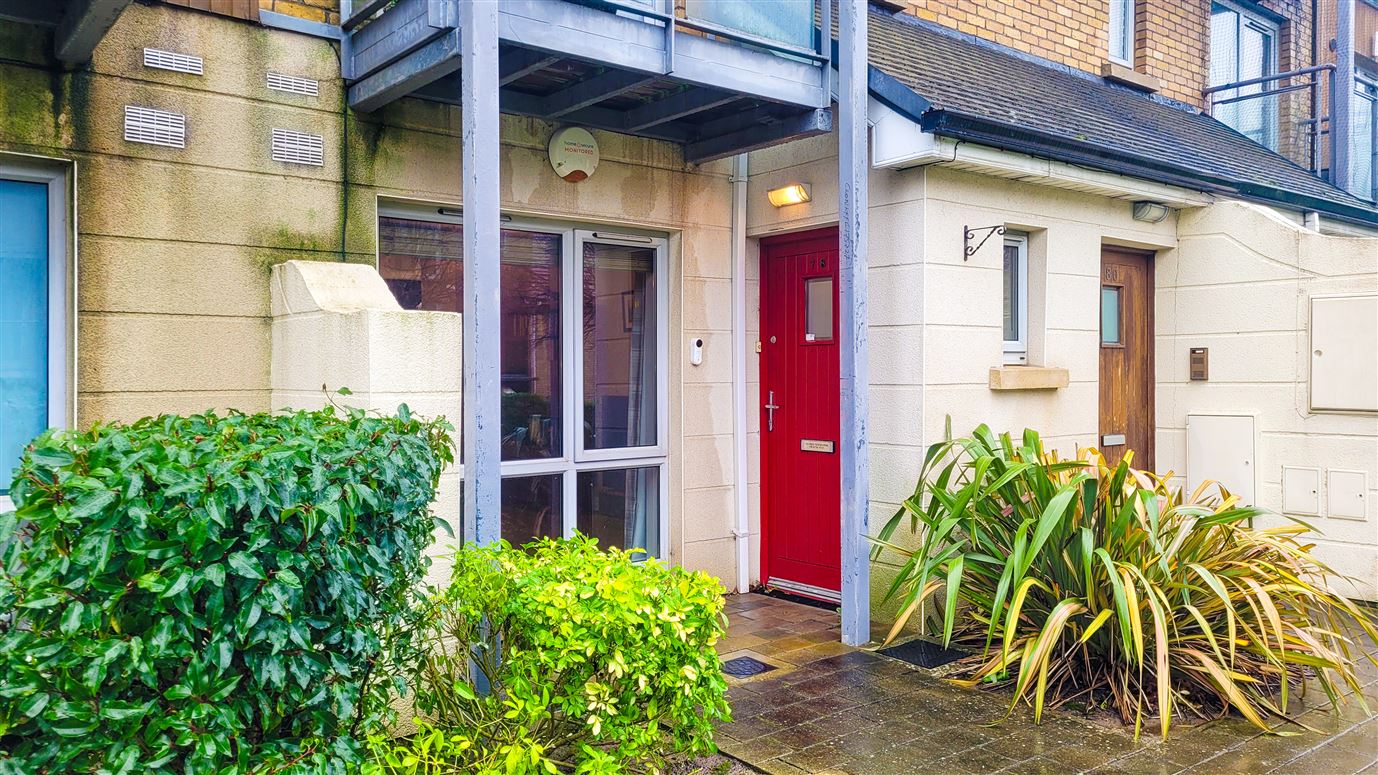 78 Water Rill, Malahide, County Dublin