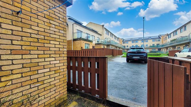 78 Water Rill, Malahide, County Dublin