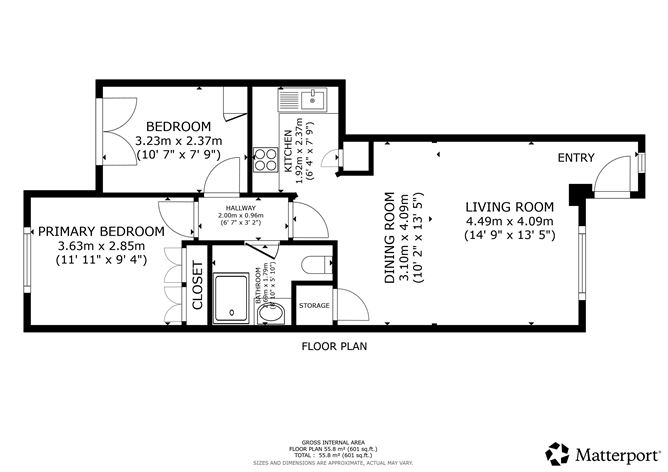 78 Water Rill, Malahide, County Dublin