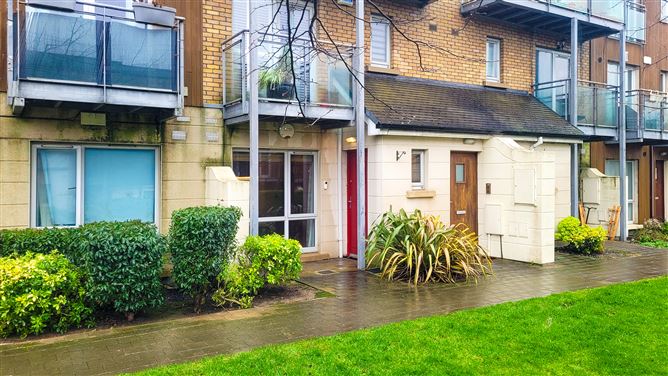 78 Water Rill, Malahide, County Dublin