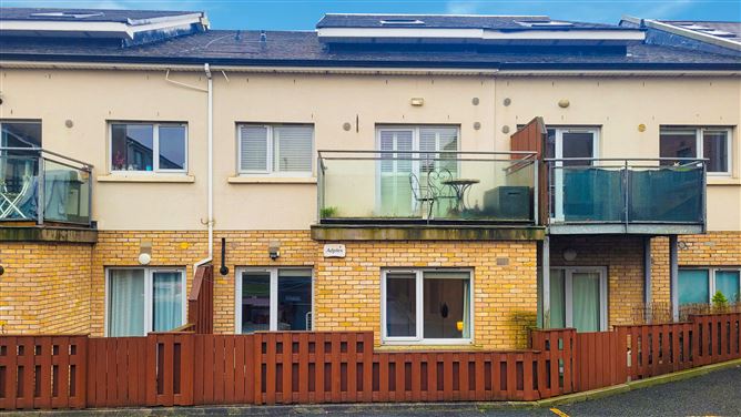 78 Water Rill, Malahide, County Dublin