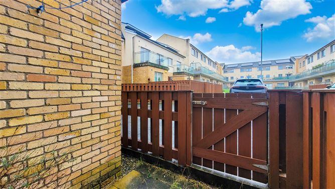 78 Water Rill, Malahide, County Dublin