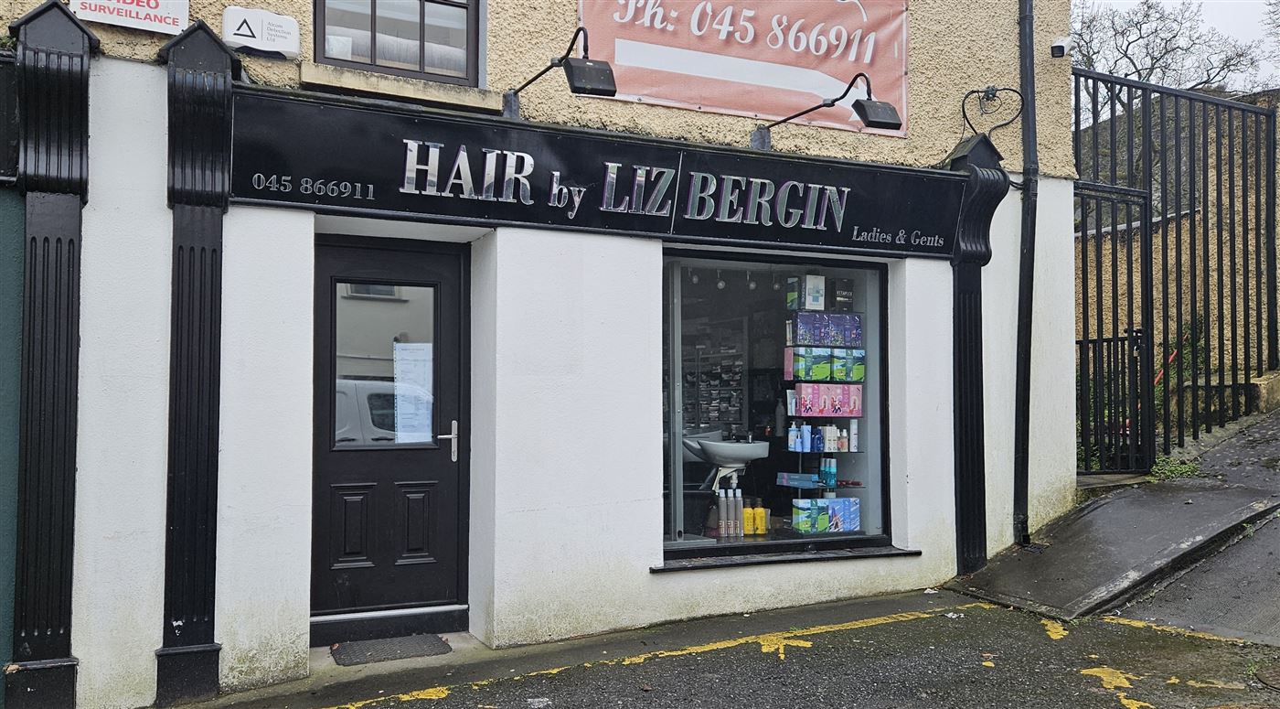 Unit 2 St. David's House, North Main Street, Naas, Kildare