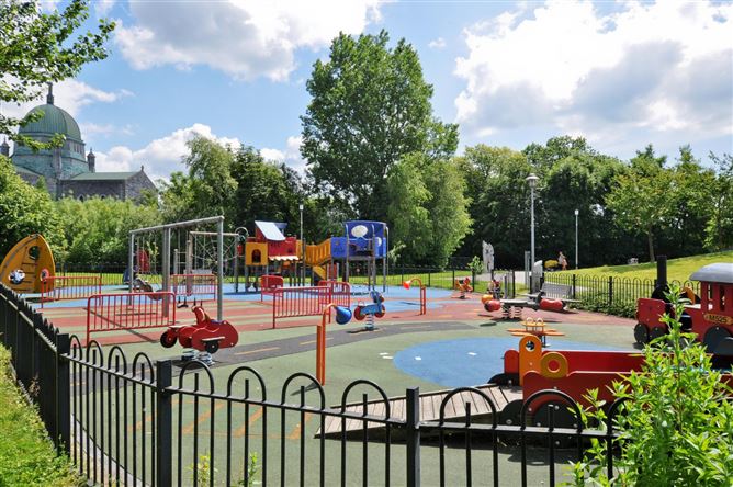 4 Buttermilk Walk, Middle Street, Galway City