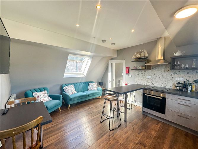 4 Buttermilk Walk, Middle Street, Galway City