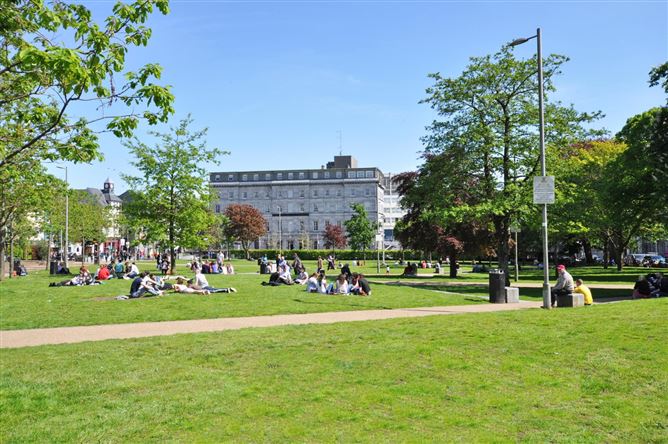 4 Buttermilk Walk, Middle Street, Galway City