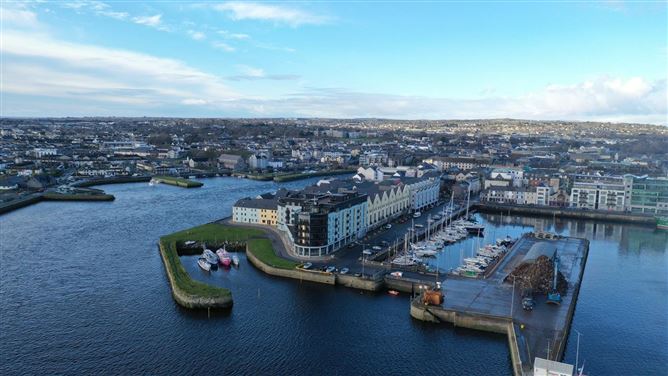 4 Buttermilk Walk, Middle Street, Galway City