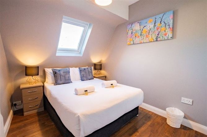 4 Buttermilk Walk, Middle Street, Galway City