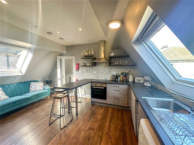 4 Buttermilk Walk, Middle Street, Galway City