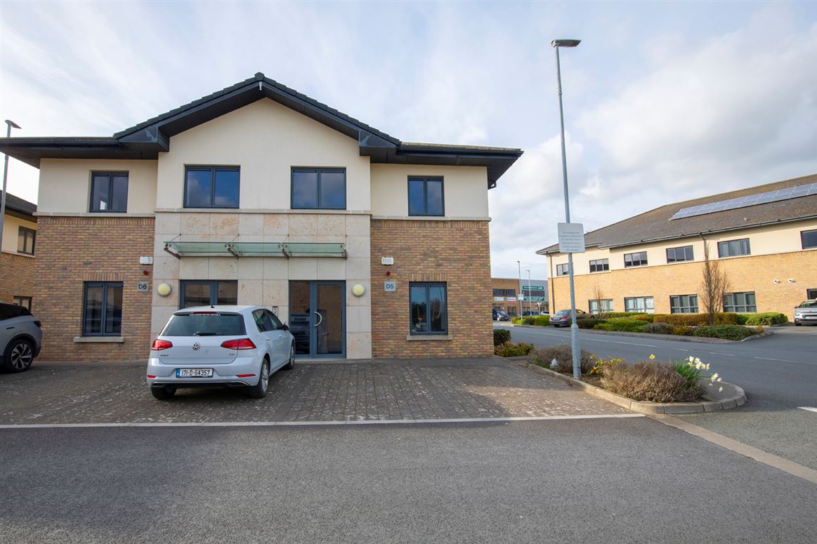 D5, Swords Enterprise Park, Feltrim Road, Swords, County Dublin