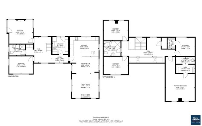 Bellegrove, Ballybrittas, Co. Laois