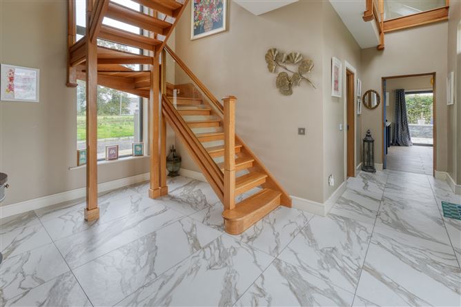 Bellegrove, Ballybrittas, Co. Laois