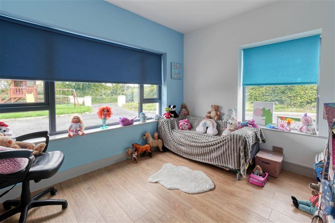 Bellegrove, Ballybrittas, Co. Laois