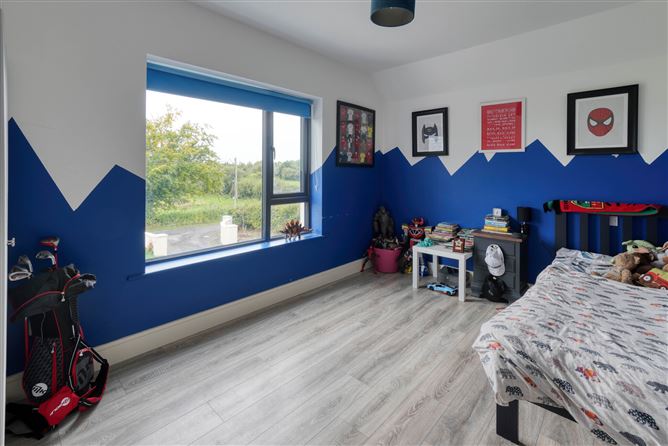 Bellegrove, Ballybrittas, Co. Laois