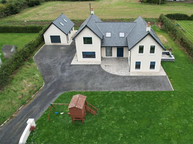 Bellegrove, Ballybrittas, Co. Laois