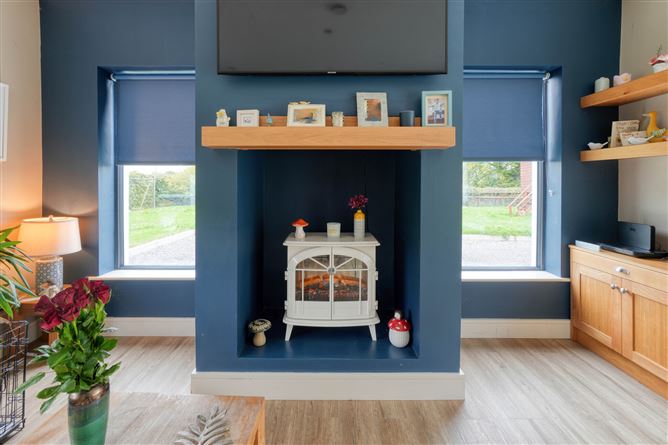 Bellegrove, Ballybrittas, Co. Laois