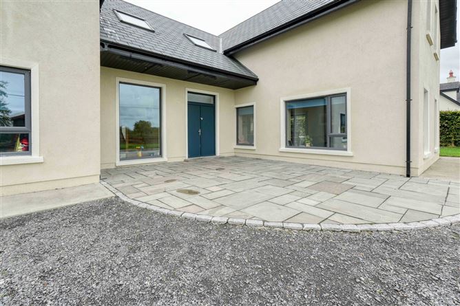 Bellegrove, Ballybrittas, Co. Laois